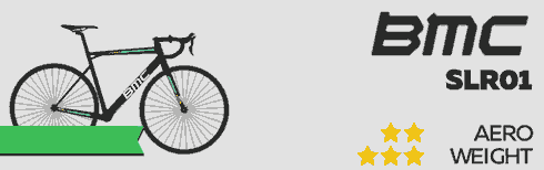 BMC SLR01