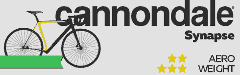 Cannondale Synapse
