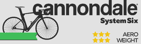 Cannondale SystemSix