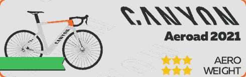 Canyon Aeroad 2021