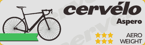 Cervelo Aspero