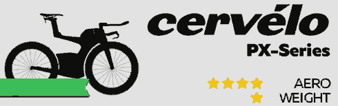 Cervelo PX-Series