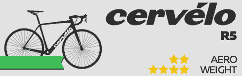 Cervelo R5