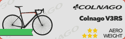 Colnago V3RS