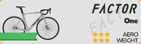 Factor One