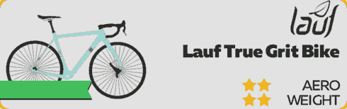 Lauf True Grit