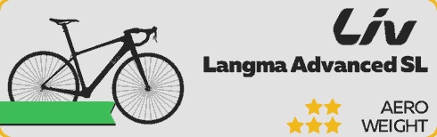 Liv Langma Advanced SL