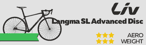 Liv Langma SL Advanced Disc