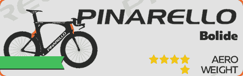 Pinarello Bolide