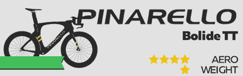 Pinarello Bolide TT