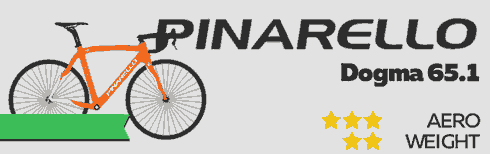 Pinarello Dogma 65.1