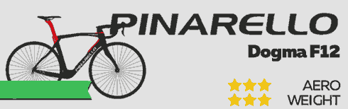 Pinarello Dogma F12
