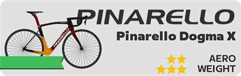 Pinarello Dogma X