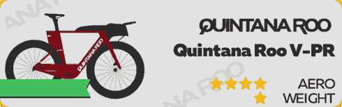 Quintana Roo V-PR
