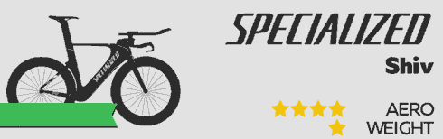 Specialized Shiv