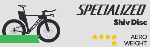 Specialized Shiv Disc