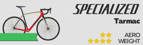 Specialized Tarmac