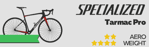 Specialized Tarmac Pro