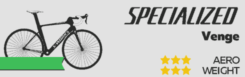 Specialized Venge