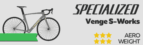 Specialized Venge S-Works