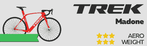 Trek Madone