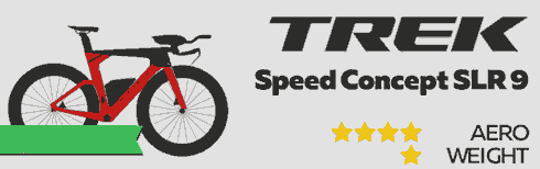 Trek Speed Concept SLR 9