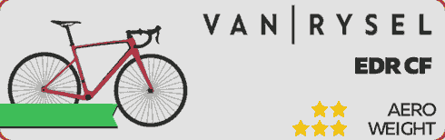 Van Rysel EDR CF