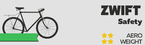 Zwift Safety